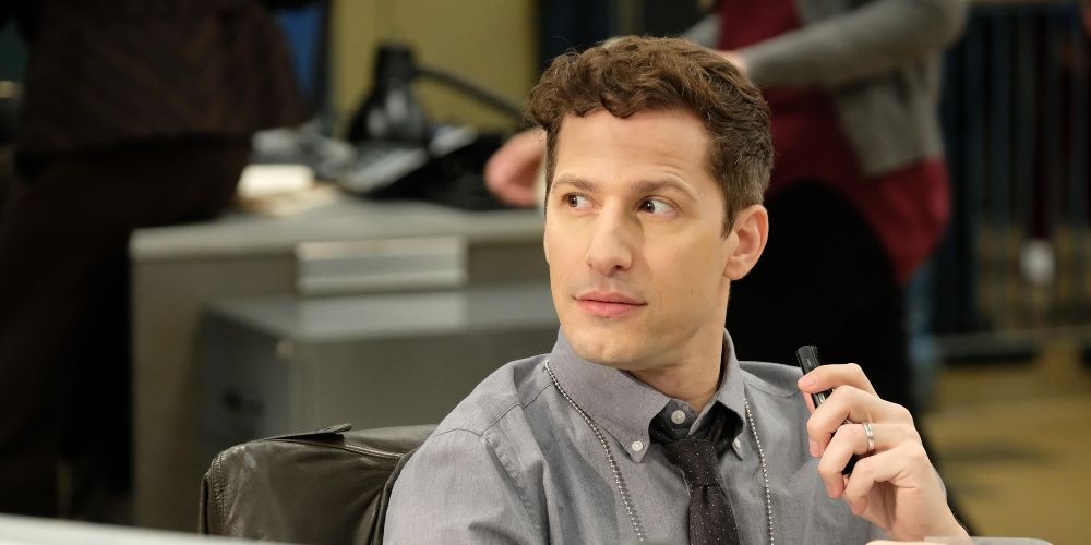 Brooklyn Nine-Nine: The 7 Most Fearless Characters, Ranked