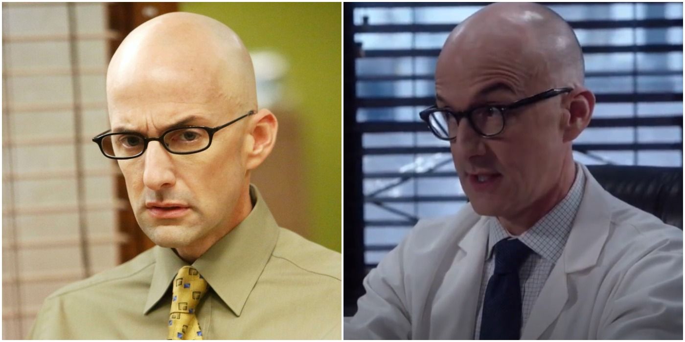 10 Actors That Were In Community & Brooklyn Nine-Nine