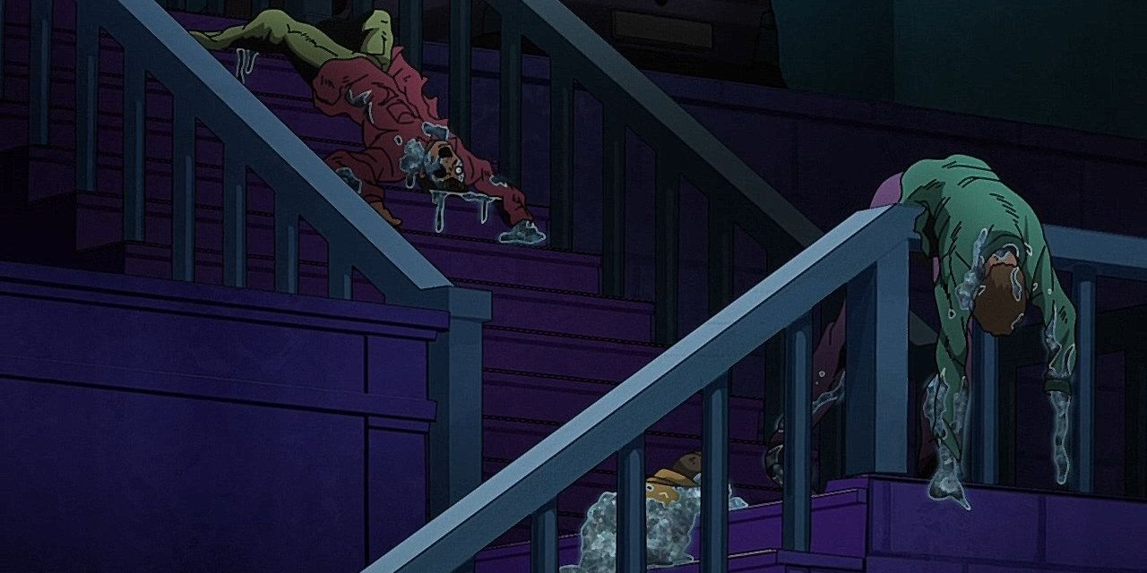 JoJo's Bizarre Adventure: The 10 Most Powerful Stands (& The 10 Weakest)