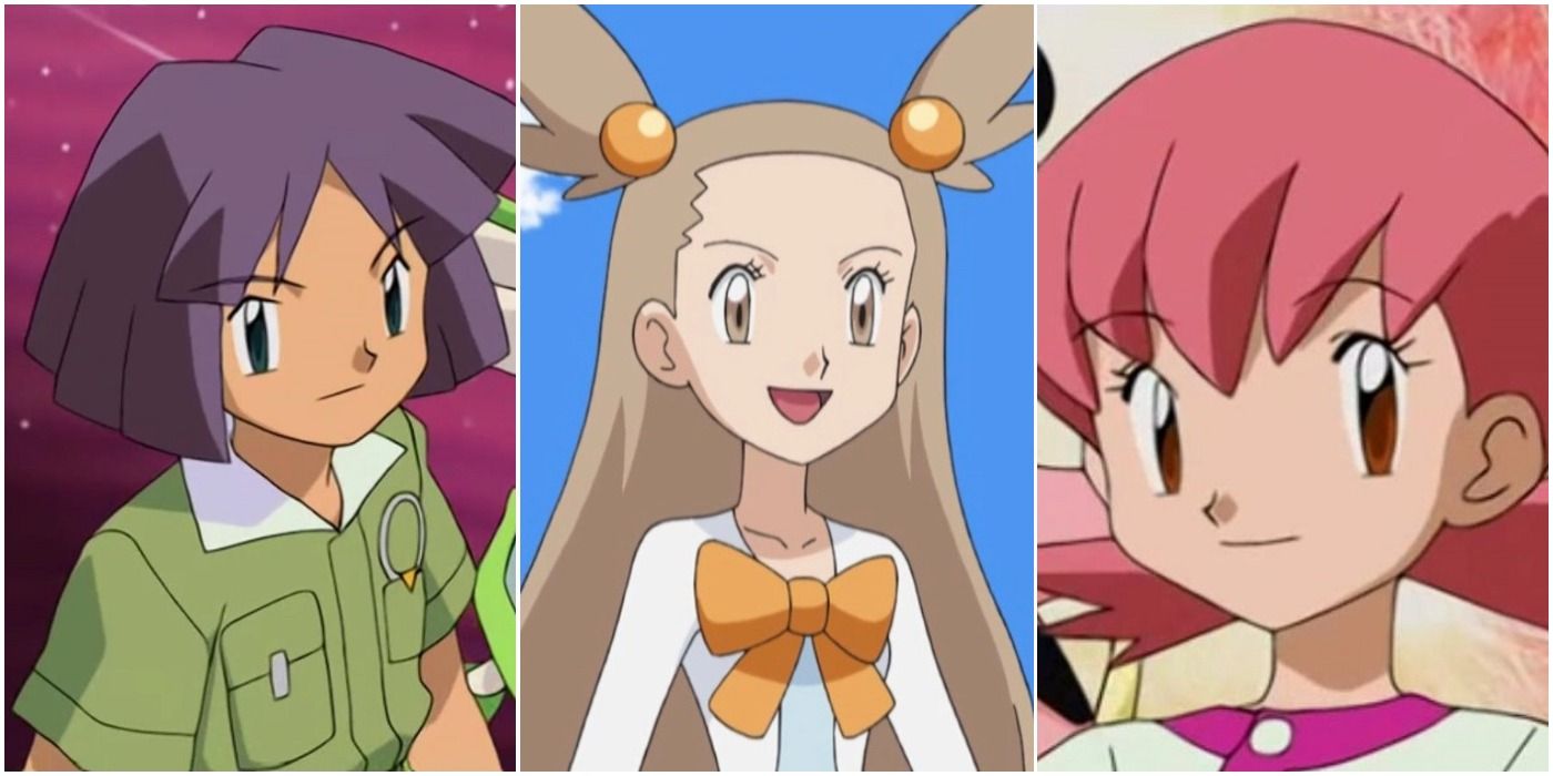 QUE FIM LEVOU O TIME POKÉMON DO ASH DE JOHTO ?? 