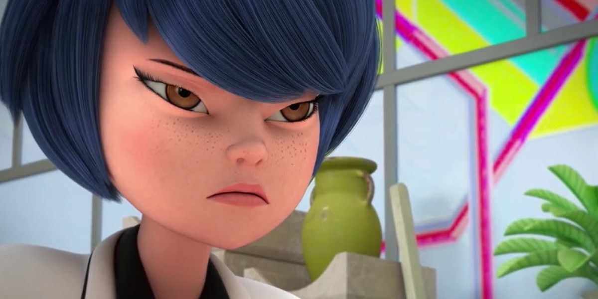 Miraculous Ladybug: 10 Characters Whose Popularity Has Declined