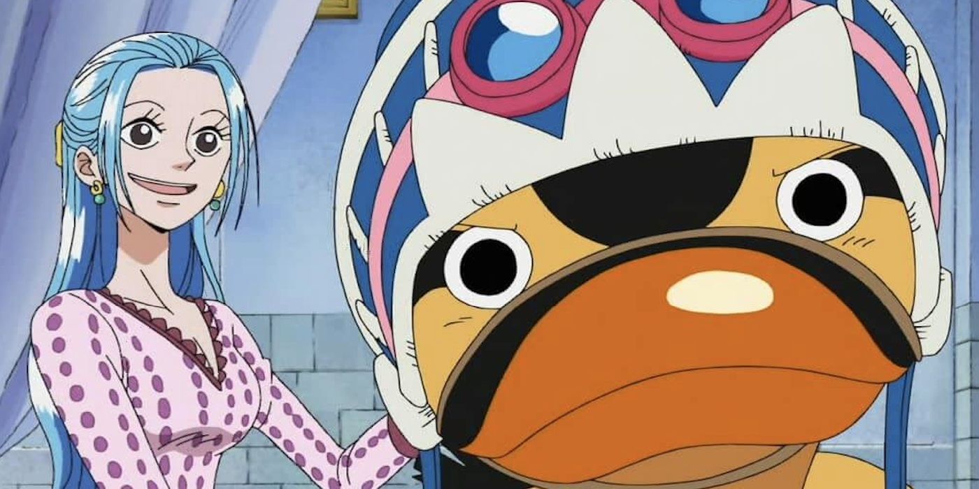 One Piece: 10 Characters Who Don't Deserve The Hate