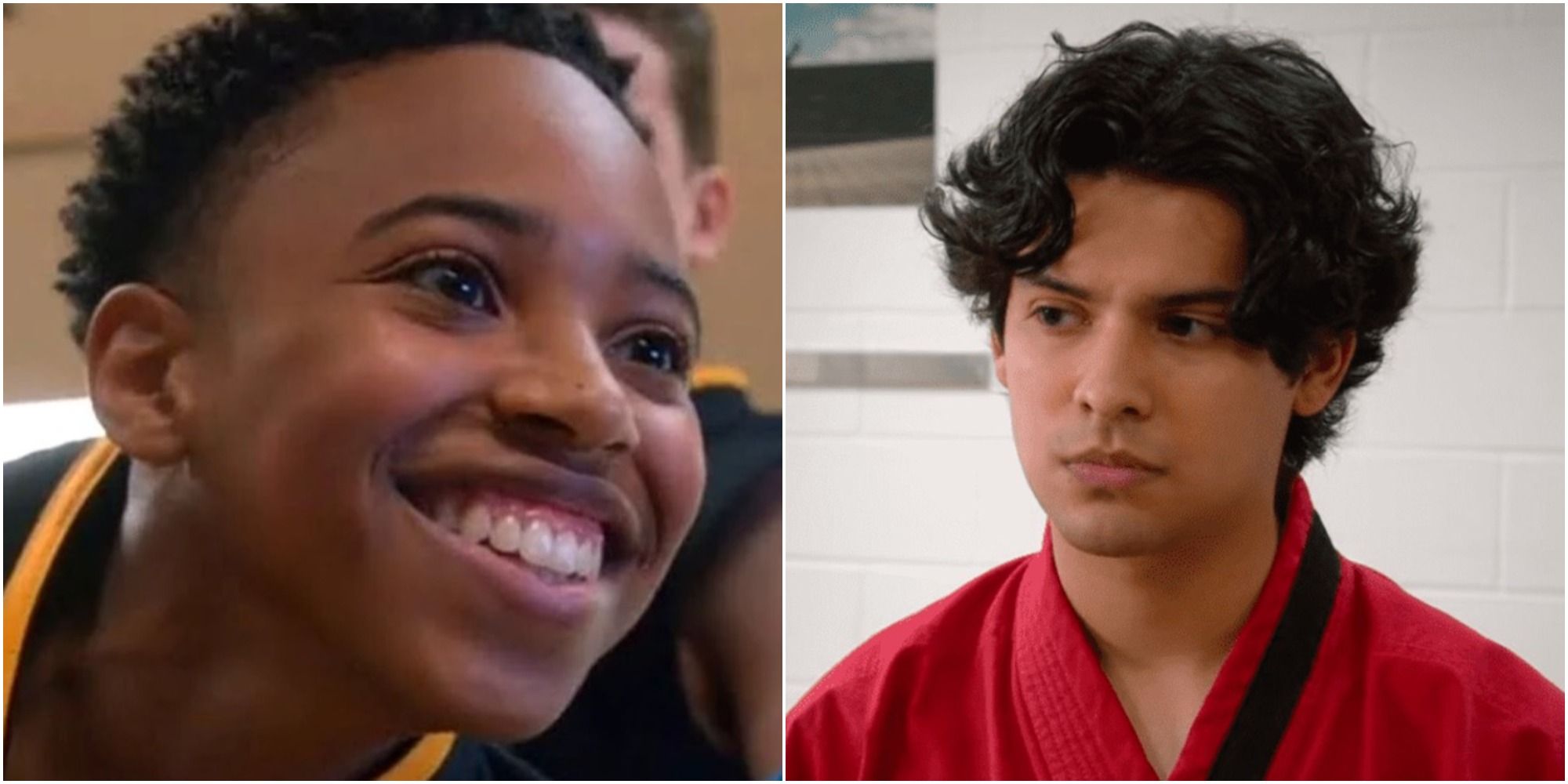 The Cobra Kai Season 4 Character That Fans Agree Is The True Villain