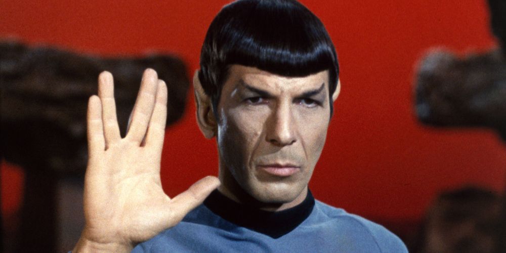 Star Trek V's Sybok Actor Addresses Longstanding Spock Rumor