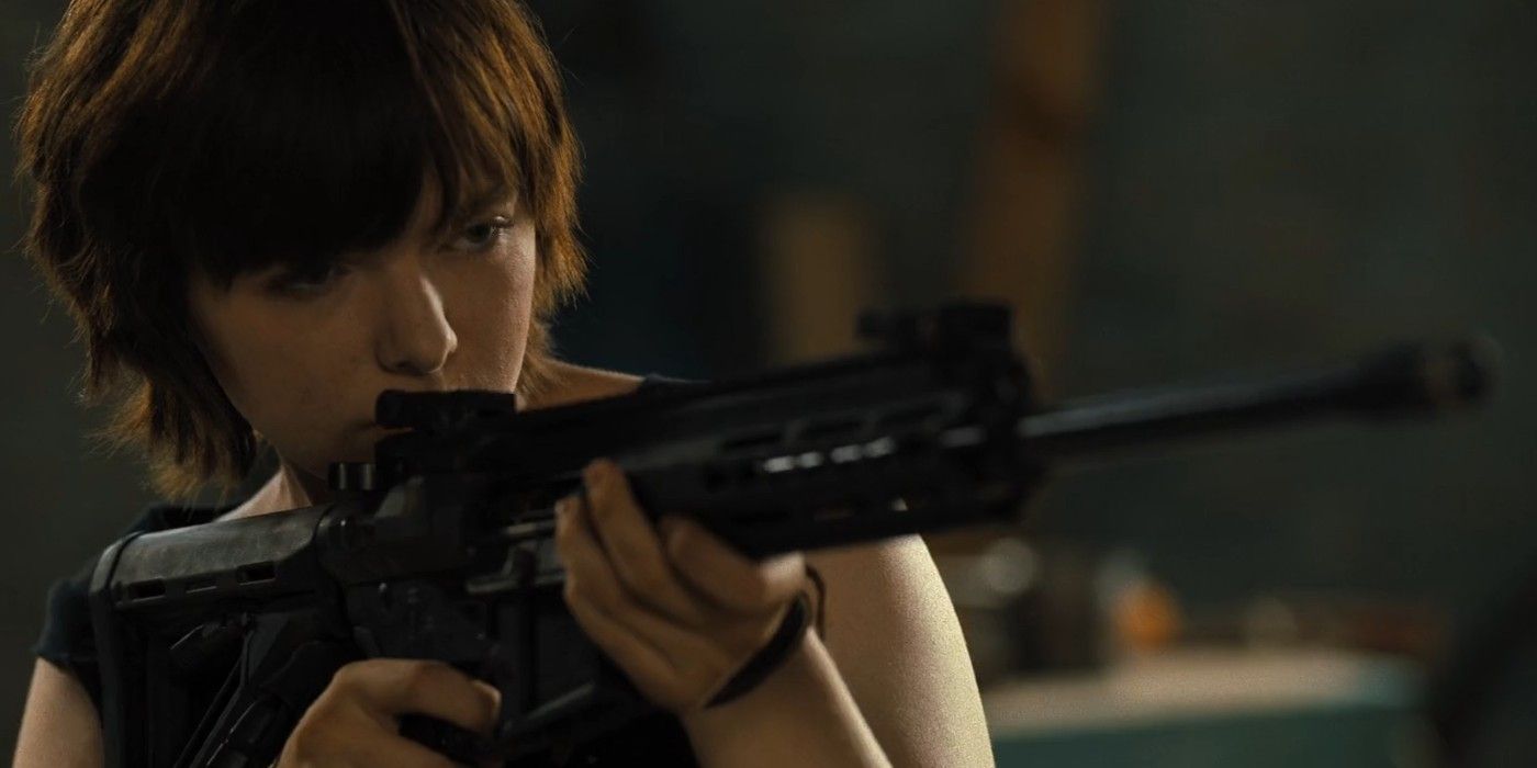 10 Things Netflix's Texas Chainsaw Massacre Gets Wrong About The Original