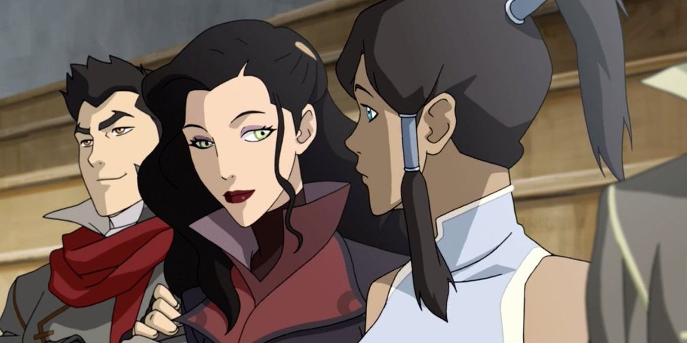 Important Lessons Korra Learned That Made Her a Better Avatar