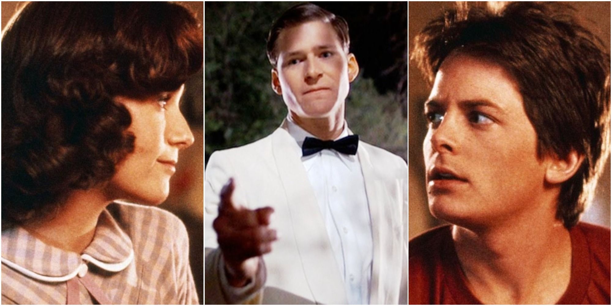 The 10 Best Back To The Future Quotes, Ranked