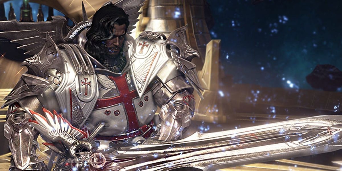 Lost Ark: What to Know About the Warrior Class