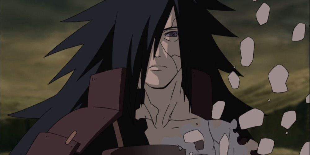 Naruto: 10 Creepiest Characters Of The Franchise, Ranked