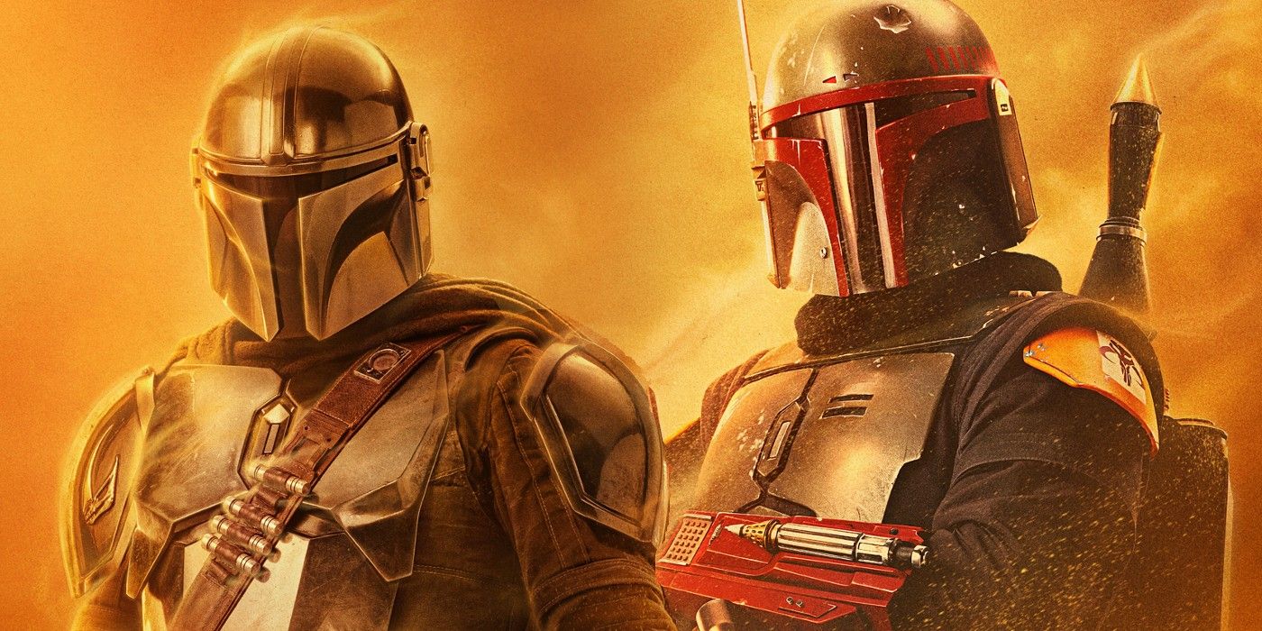 The Book of Boba Fett Finale Took Plot Armor to the Next Level