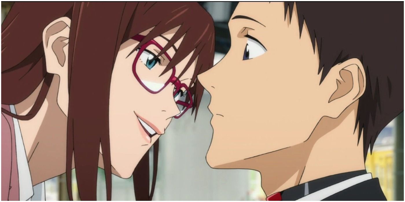 Mari Shinji