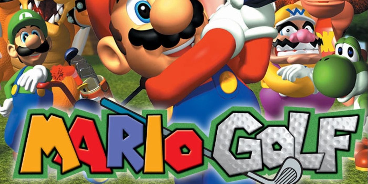 The 5 Best Mario Sports Games (& 5 Worst)