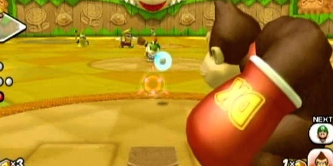 10 Best Mario Games on Wii, Ranked