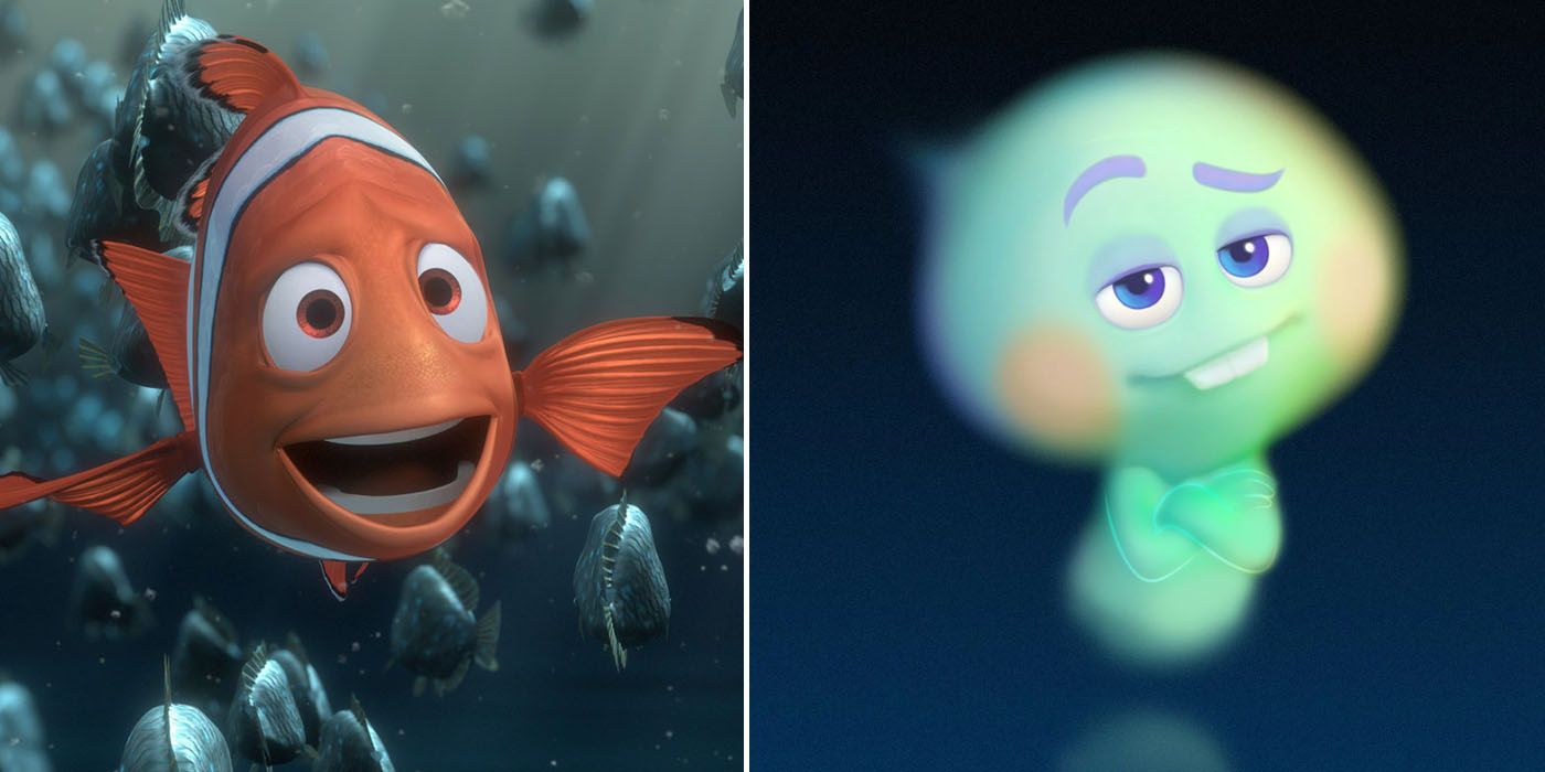 10 Pixar Characters That Everyone Seems To Either Love Or Despise