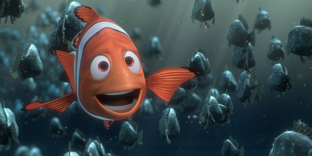 10 Pixar Jokes for Adults (That Go Over Kids' Heads)