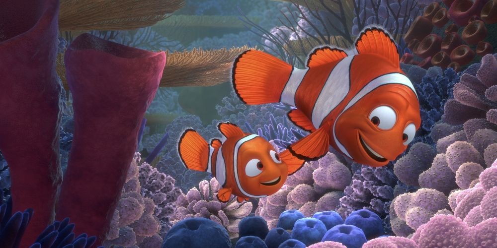 Every Disney Animated Movie That's Grossed $1 Billion Dollars, Ranked