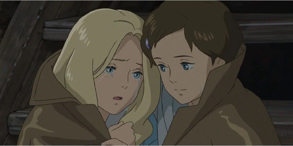 when Marnie was there