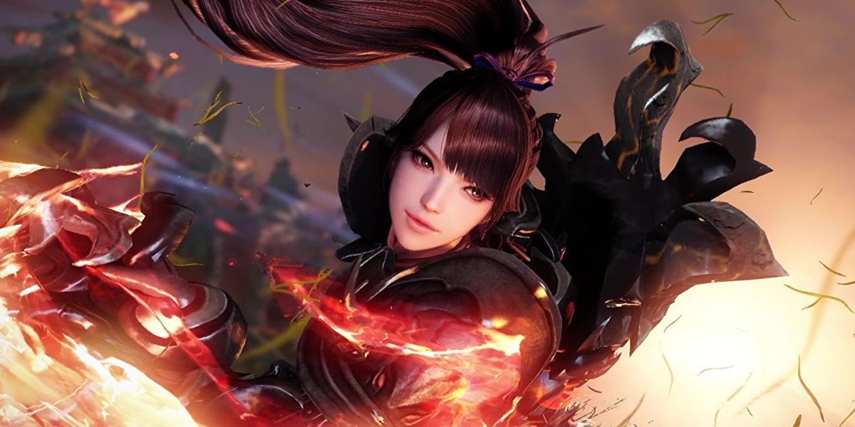 Lost Ark What to Know About the Martial Artist Class