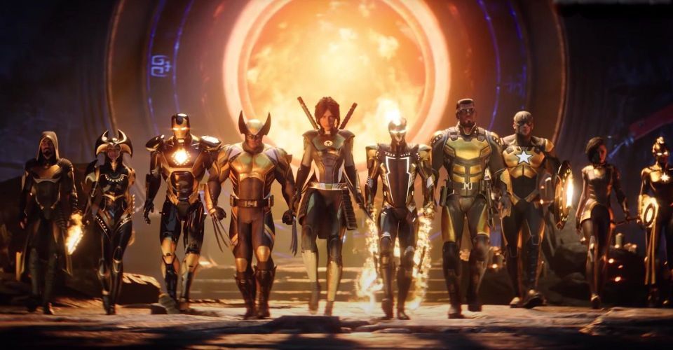 Fresh Leak Casts Massive Doubt on Marvel's Midnight Suns Hitting