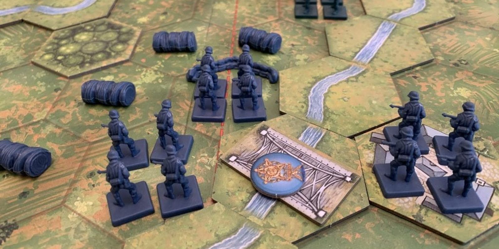 10 Best TwoPlayer Board Games, Ranked