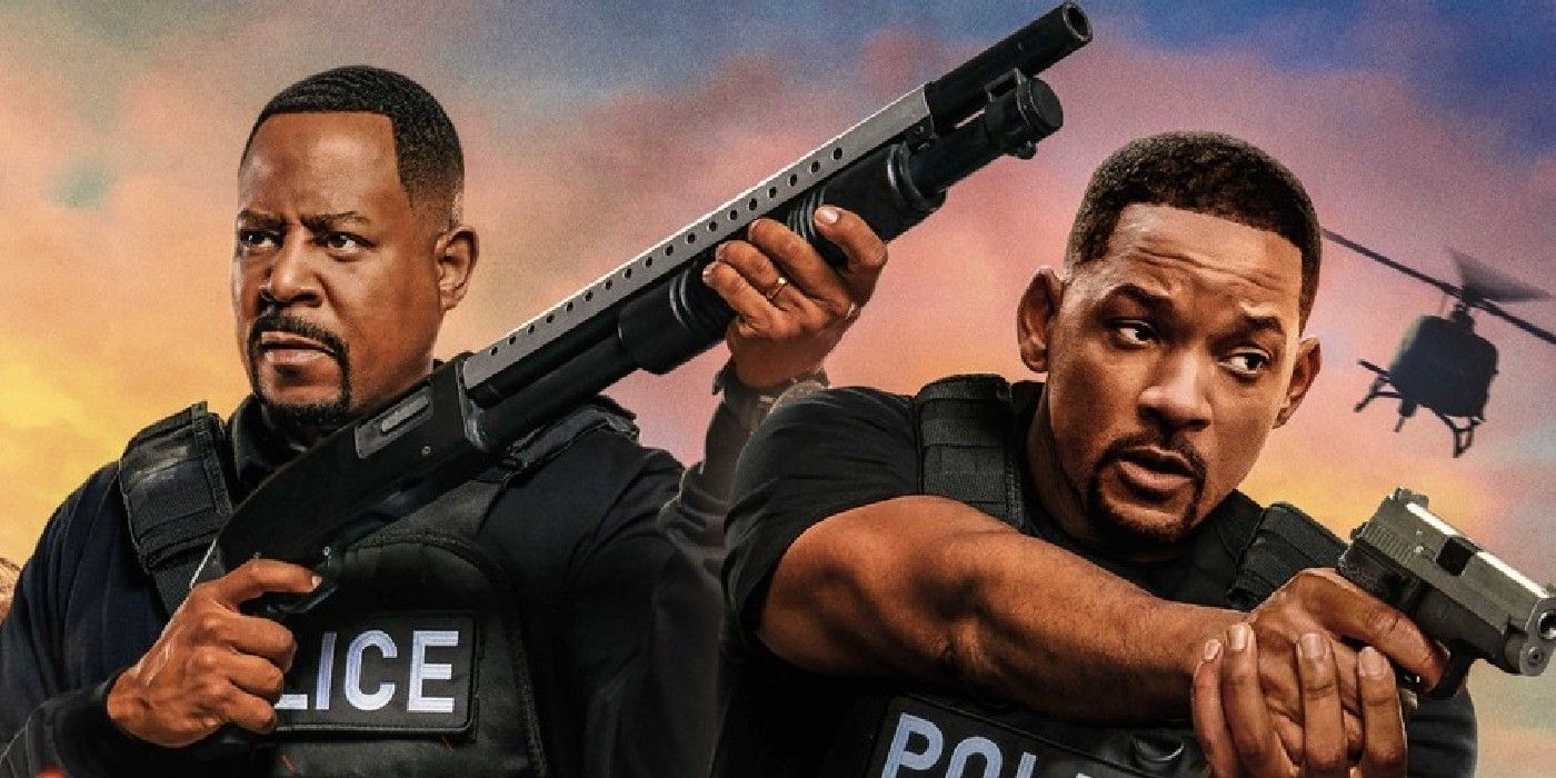 Mike And Marcus Return In Bad Boys For Life