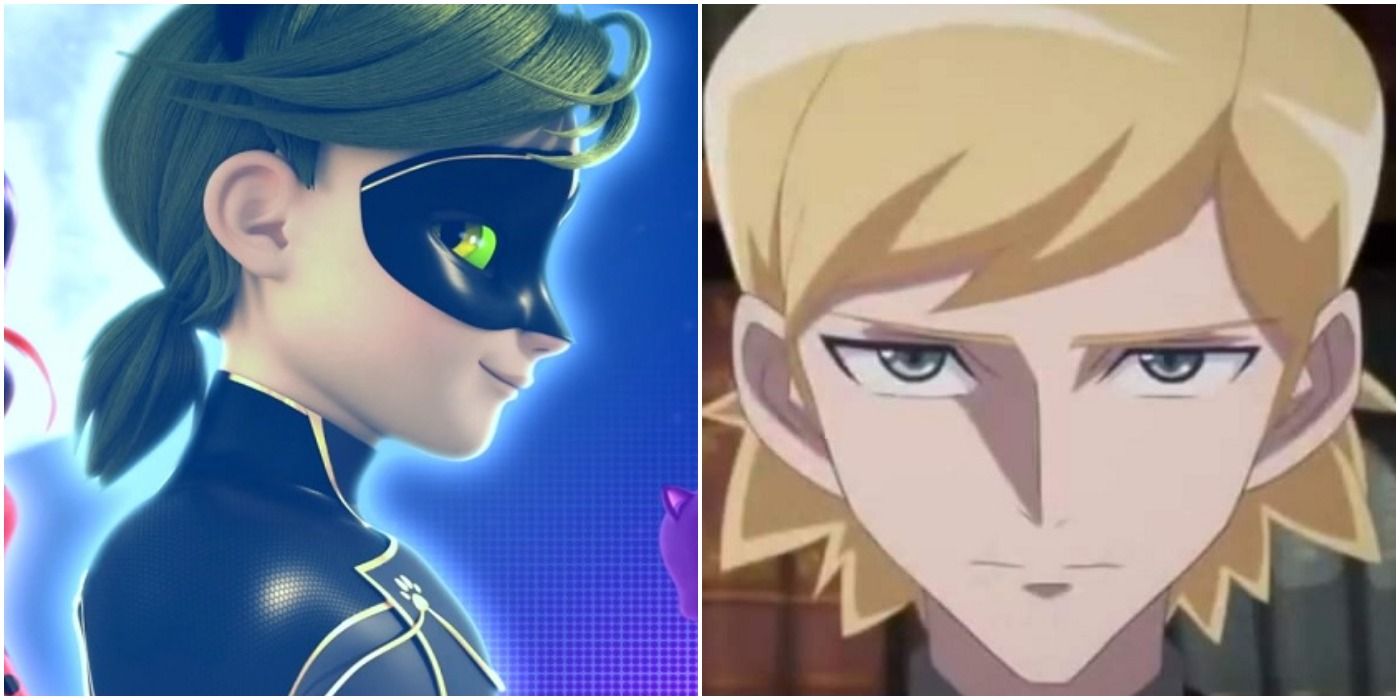 Miraculous Ladybug: 10 Things You Didn't Know About Adrien