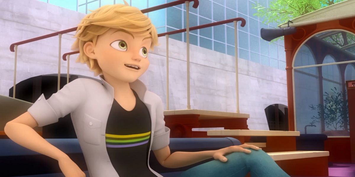 Miraculous Ladybug: 10 Things You Didn’t Know About Adrien