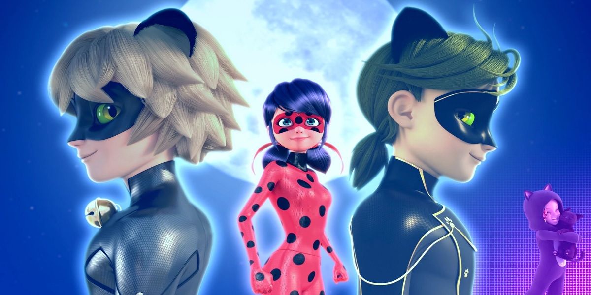 Chat Noir e Plagg - miraculous ladybug  Miraculous ladybug movie,  Miraculous ladybug anime, Miraculous ladybug comic