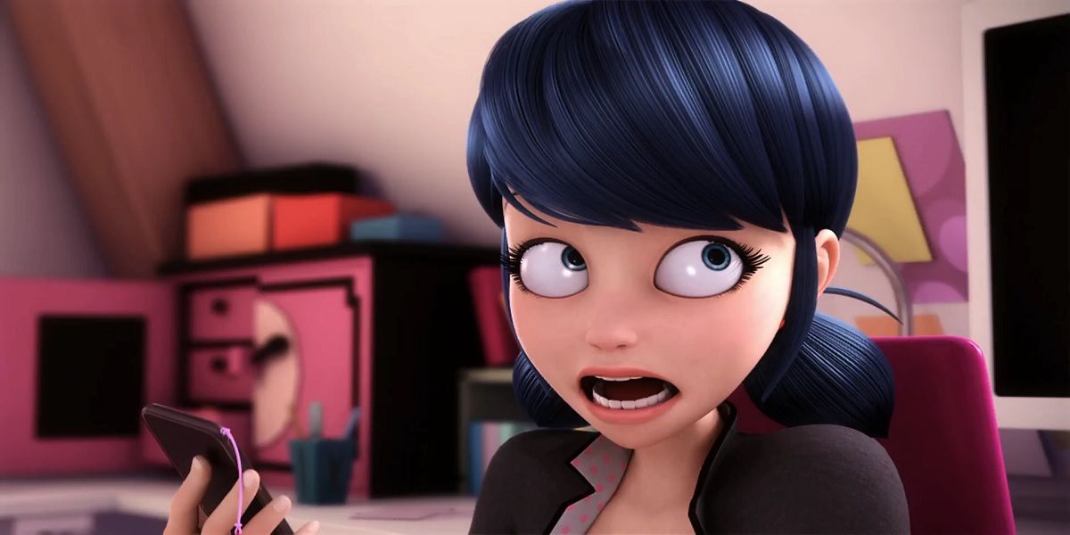 Miraculous Ladybug The 9 Weirdest Quotes From The Show