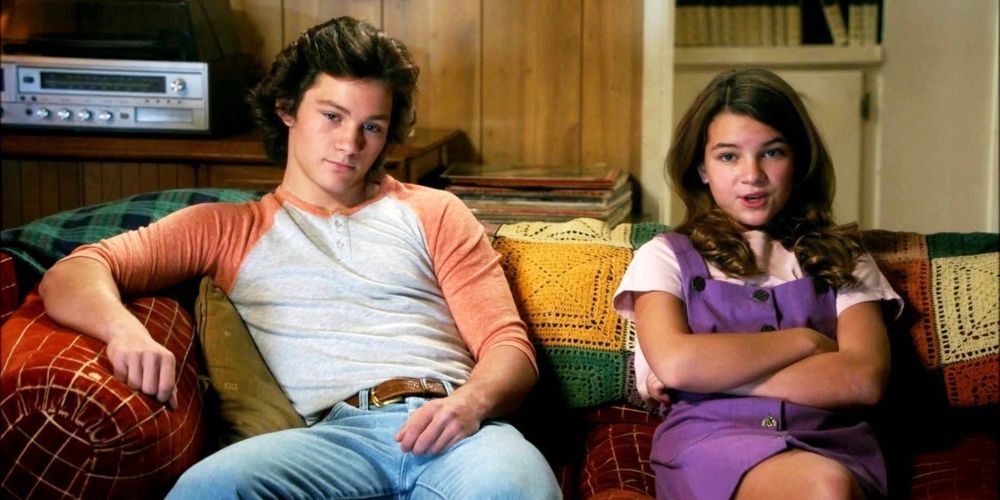 Young Sheldon's Georgie & Mandy Spinoff Promo Sees Missy Cooper Return Home