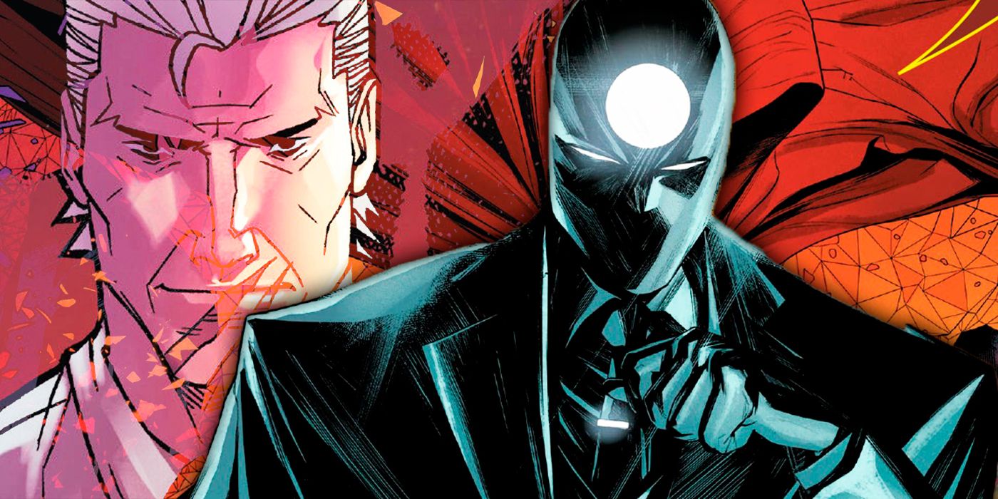 Marvel’s Most Obscure Assassin Could Be the Death of Moon Knight