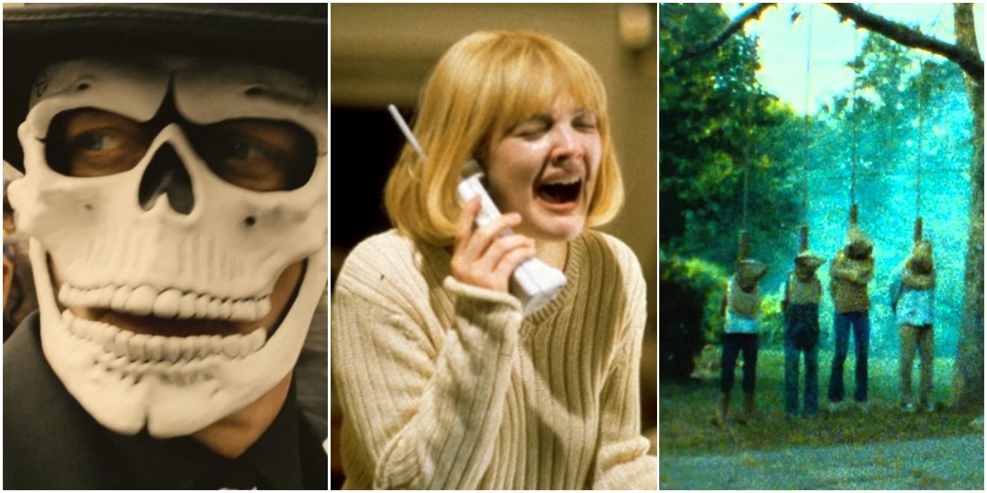 10 Movies Where The Opening Is The Best Part
