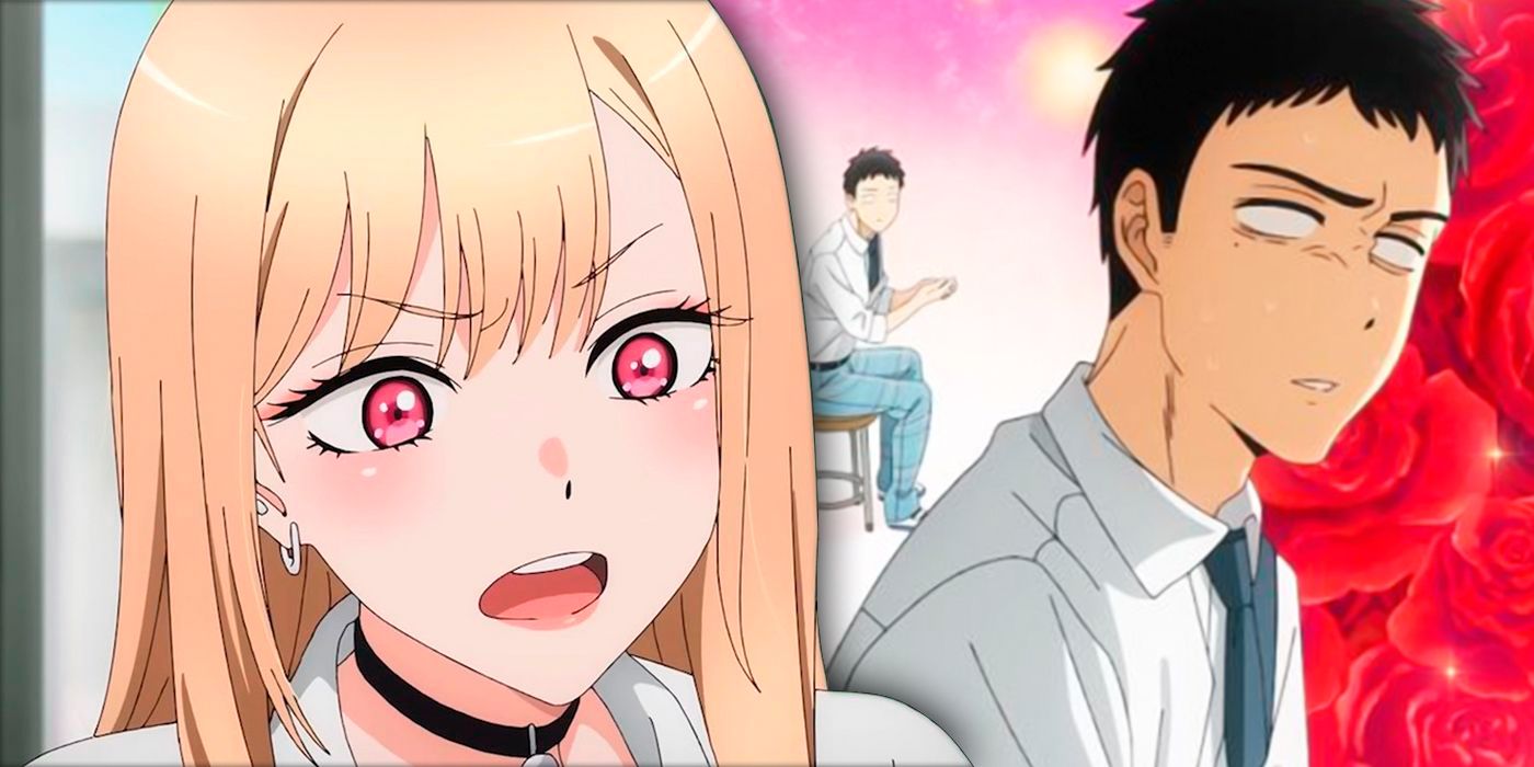 A Review of My Dress-Up Darling's Couple Chemistry - Anime Corner