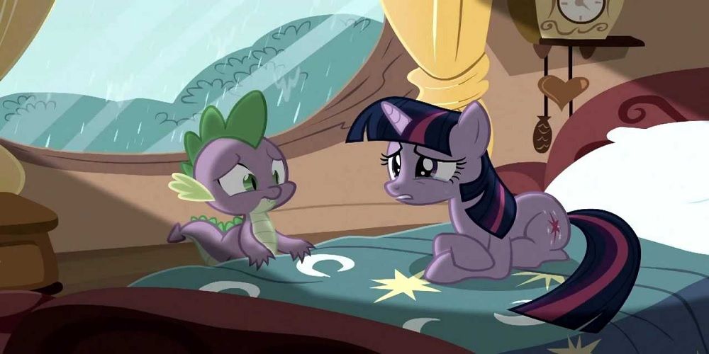 The 10 Best Songs From My Little Pony Friendship Is Magic