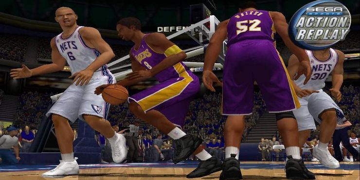 NBA 07 - Metacritic