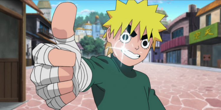 10 Things You Didnt Know About Narutos Different Outfits