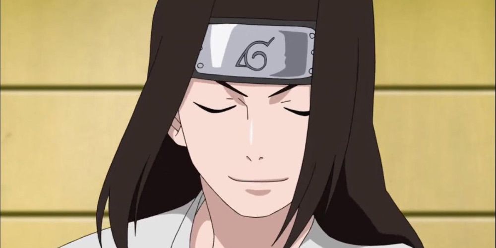 Reasons Why Neji Hyuga is Naruto's Most Underrated Character