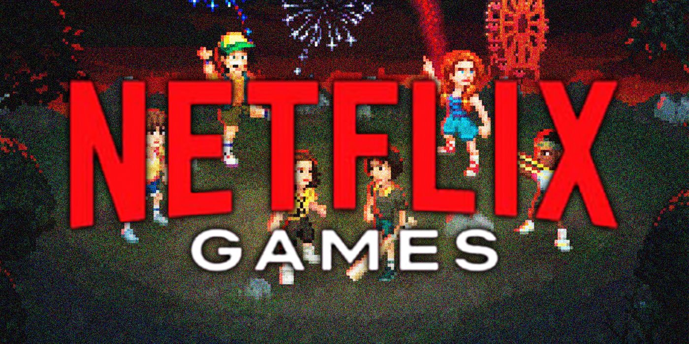 Are Netflix's First Mobile Game Offerings A Good Value Add For Subscribers?