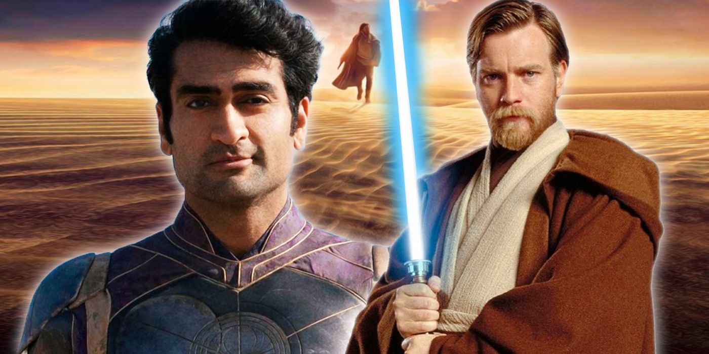 Star Wars: Obi-Wan Kenobi Rumor Suggests The Inquisitors Return