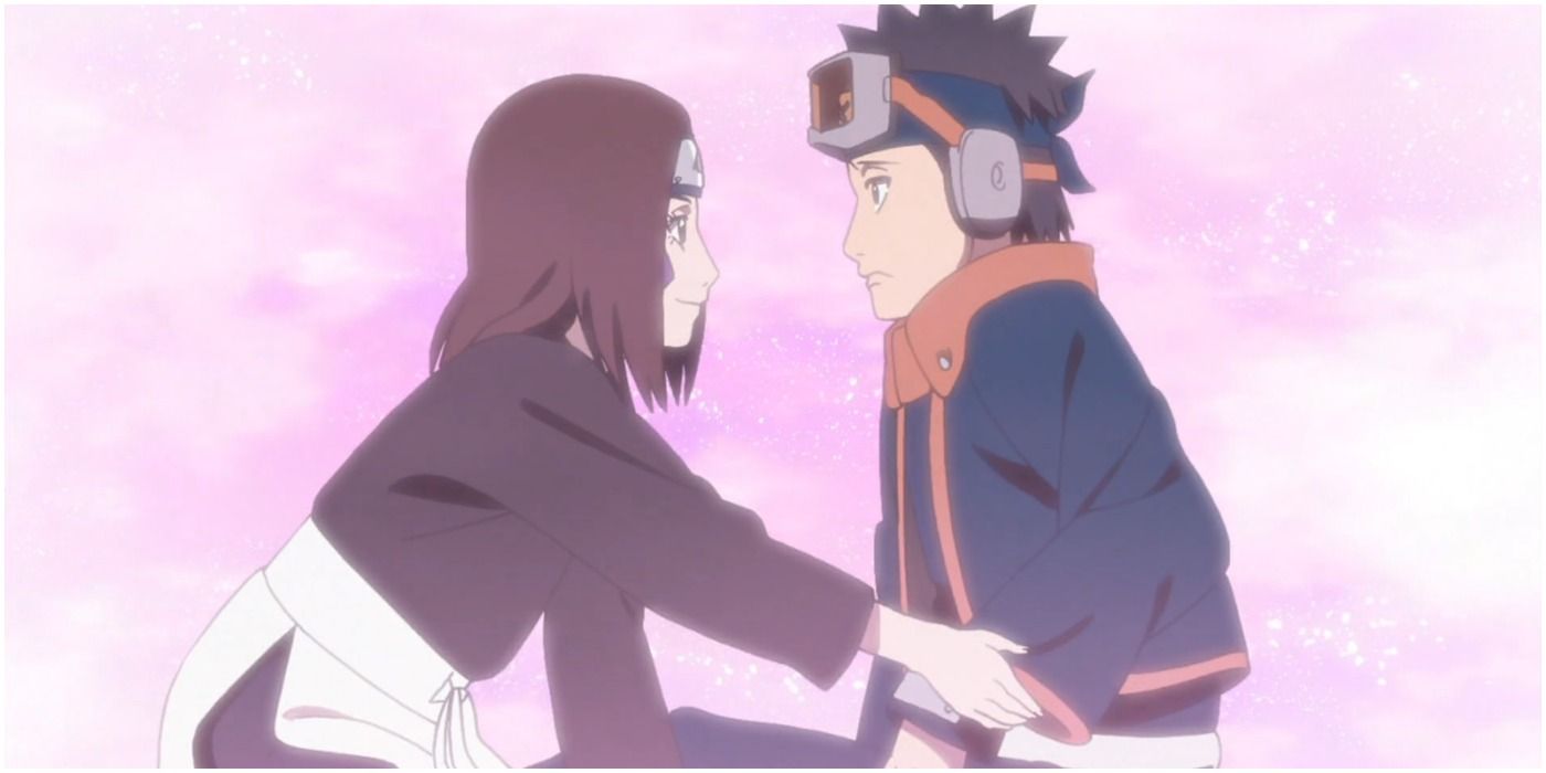 The 10 Most Wholesome Naruto Ships Ranked vrogue.co