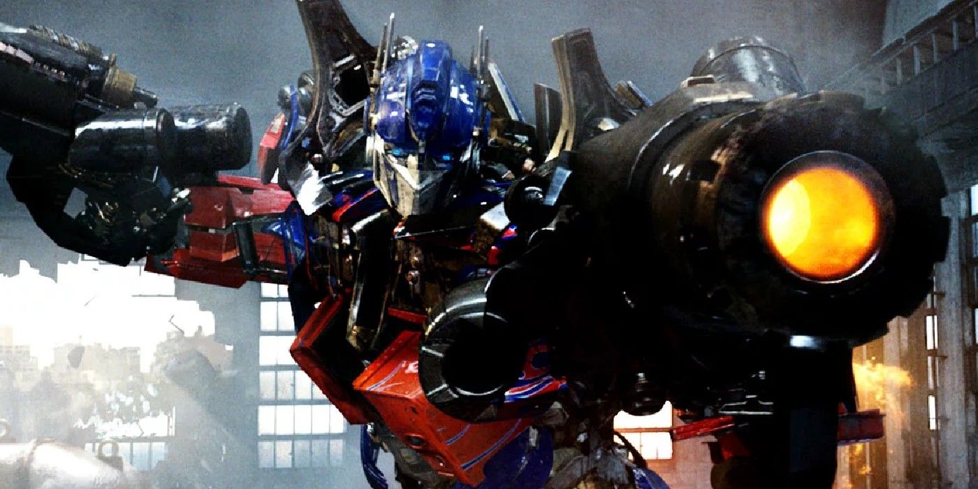 Why Transformers: Rise of the Beasts' Airazor Design Is a Good Sign