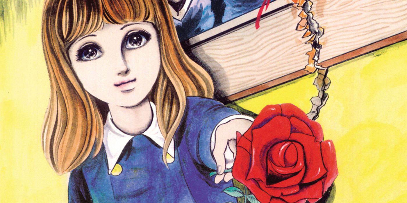 INTERVIEW: The Legendary Junji Ito Talks About His Anime