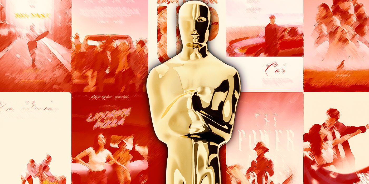 2021 Movies the Oscars Snubbed: From The French Dispatch to C'mon C'mon