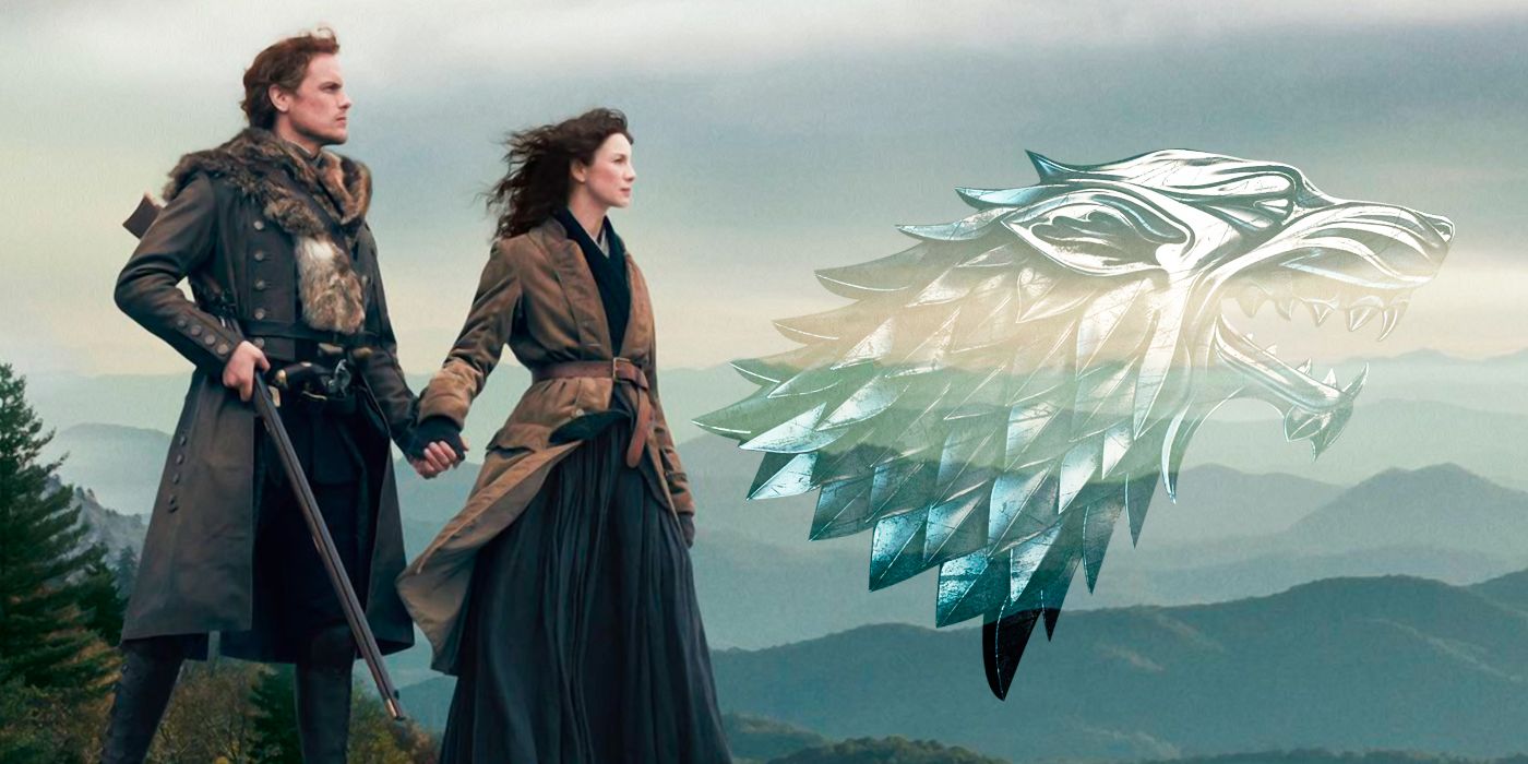 Outlander Can Avoid the Game of Thrones Pitfall