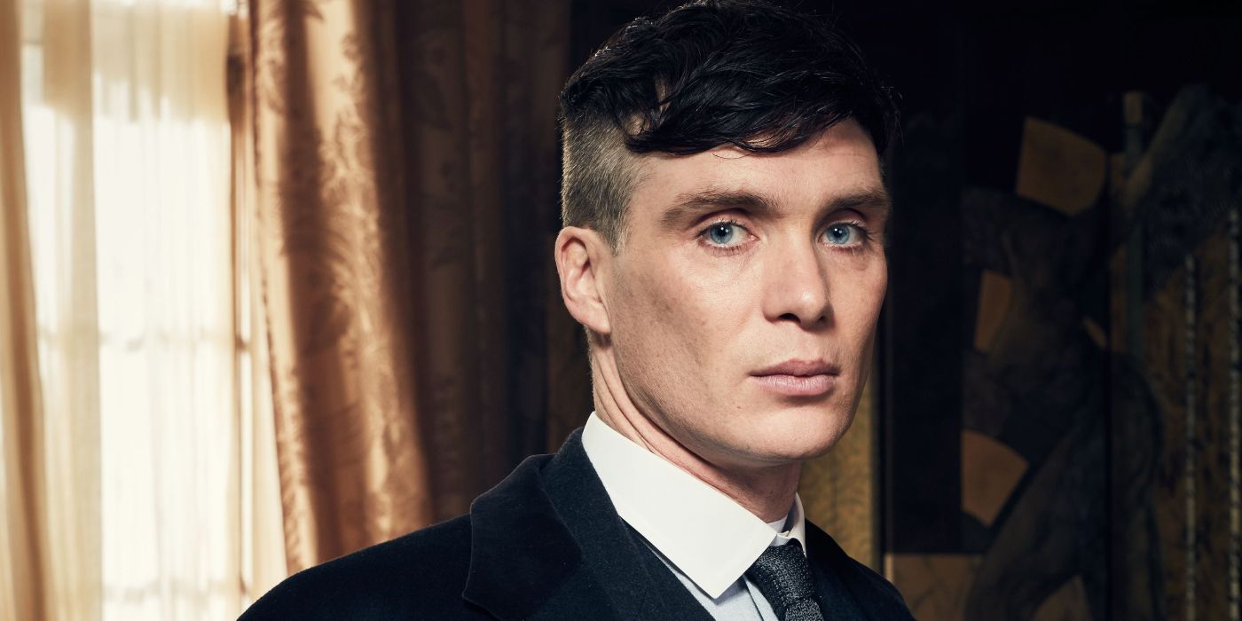 Cillian Murphy's Irish Drama Picked Up by Lionsgate