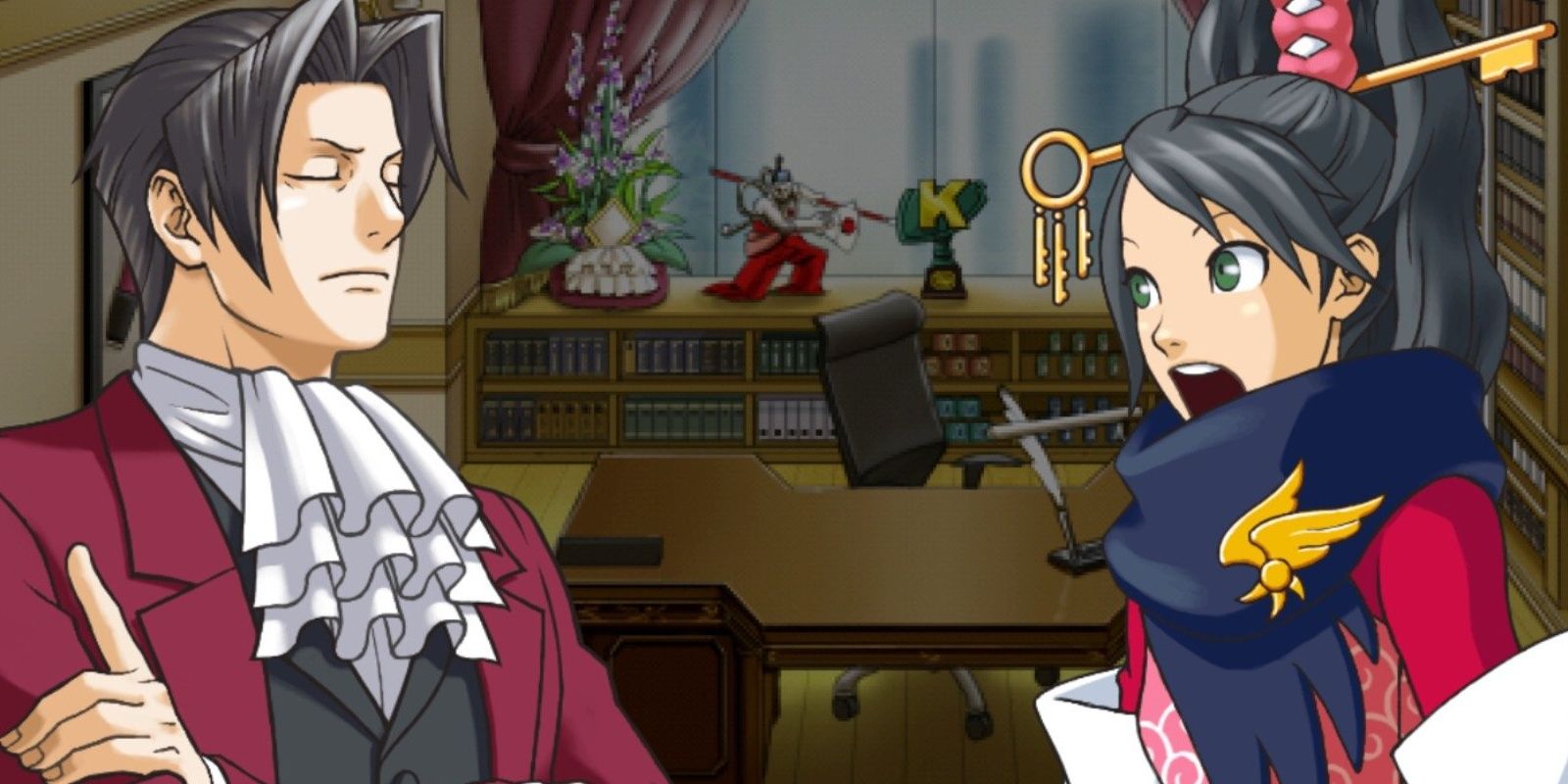 Ace Attorney Investigations Miles Edgeworth Cropped 