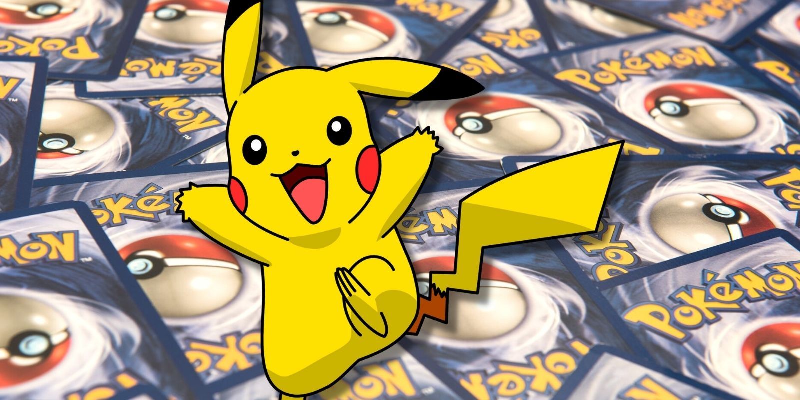 15 Pokémon Cards Worth More Than A Car (And 15 That Aren't Worth