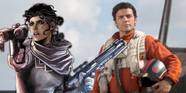 Rangers Of The New Republic Shara Bey Could Save The Series