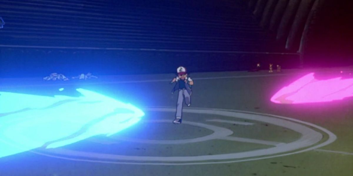 Best Pokemon Battles From the Movies, Ranked