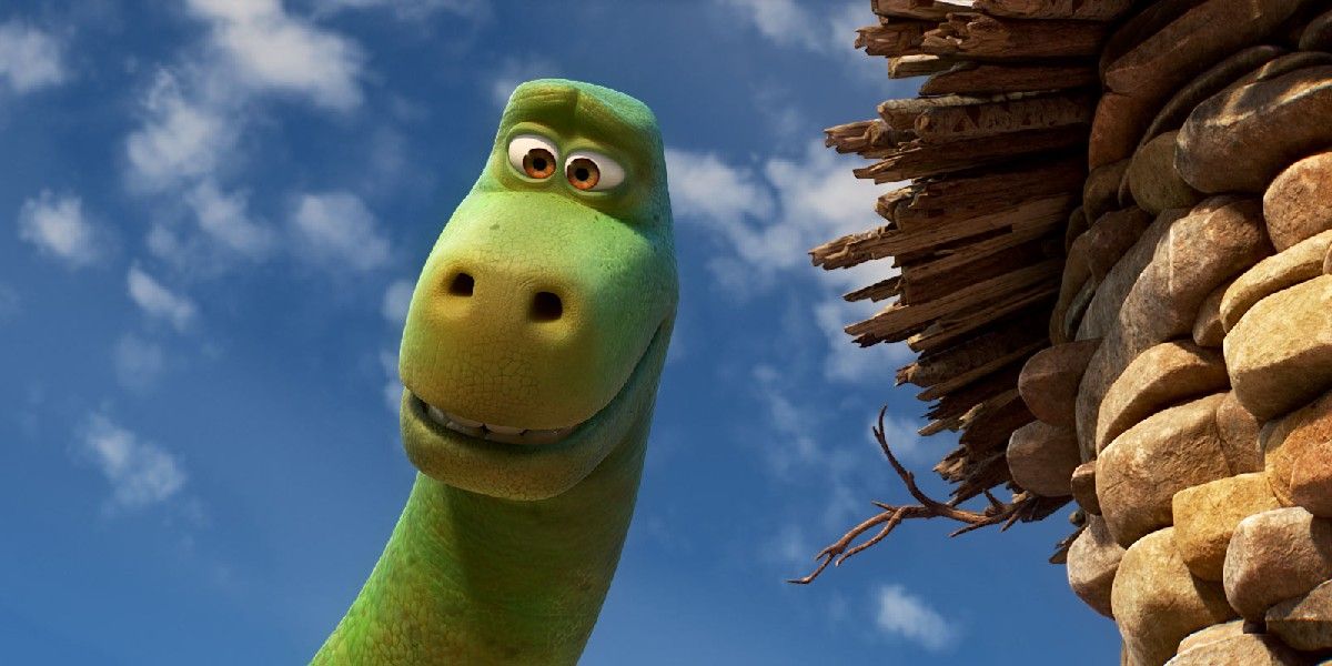Pixar Movies The 10 Most Mature Characters Ranked